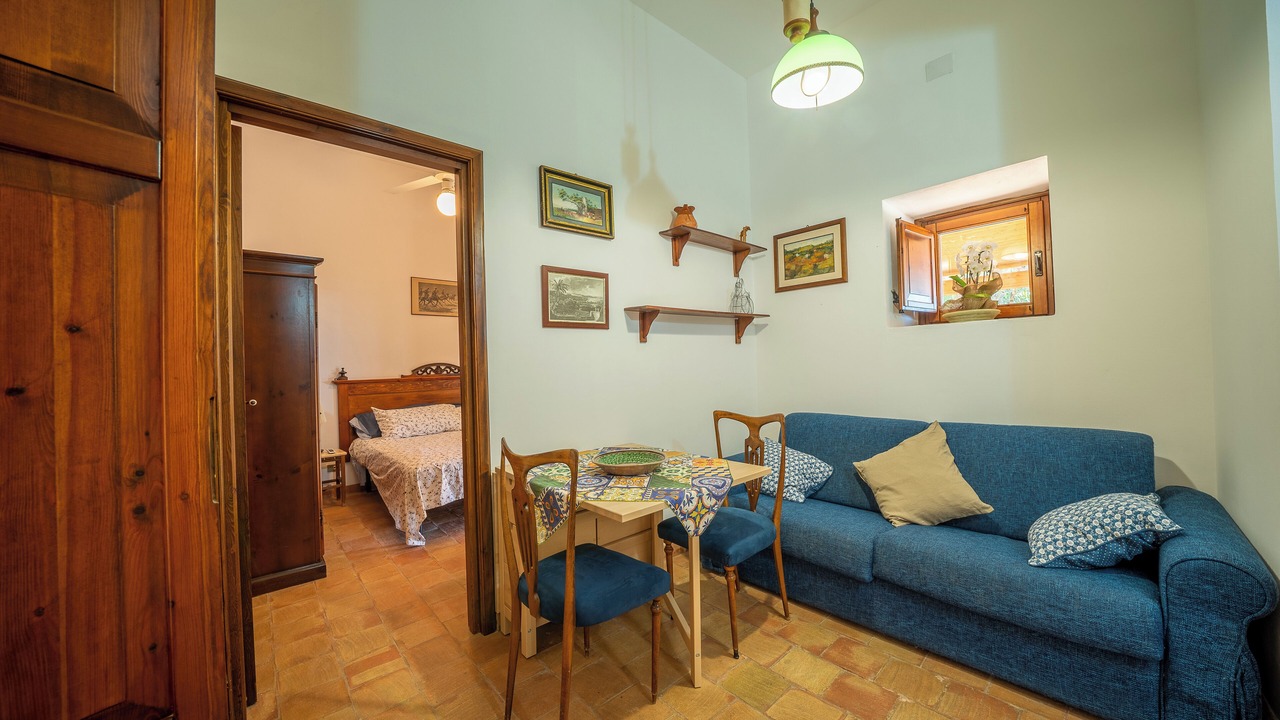 Photo of Livingroom in Agrigento