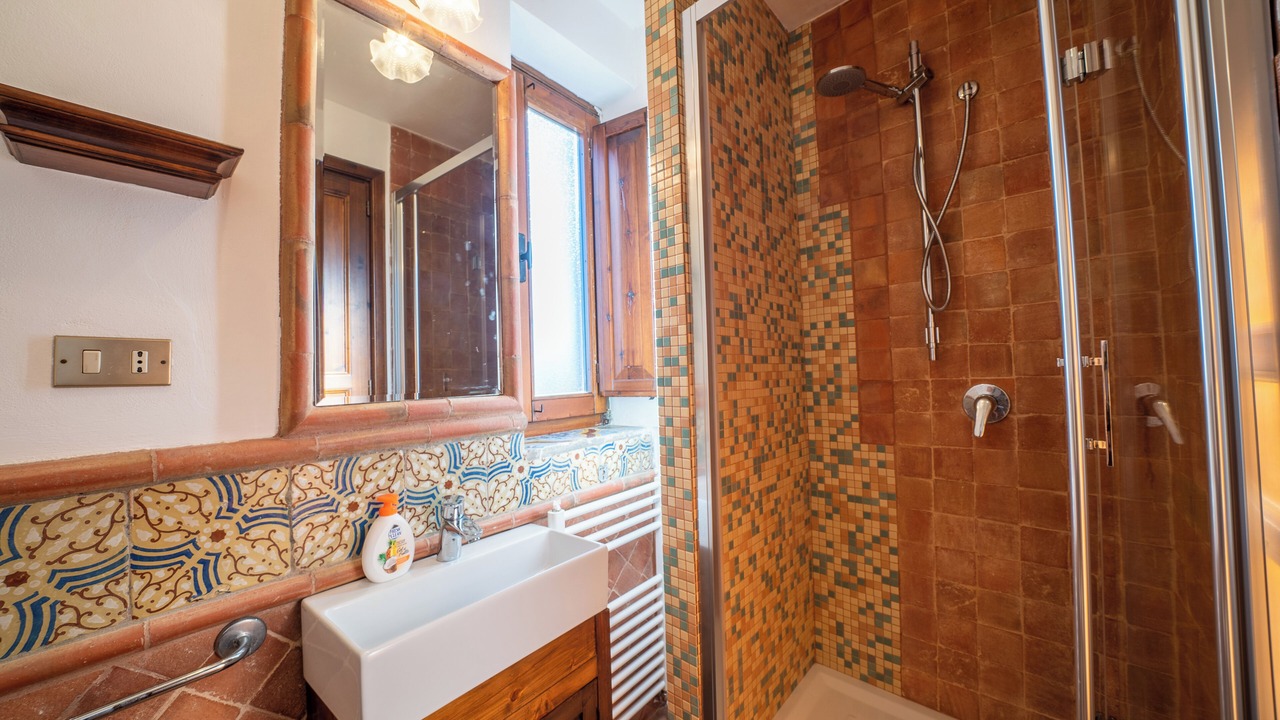 Photo of Bathroom in Agrigento