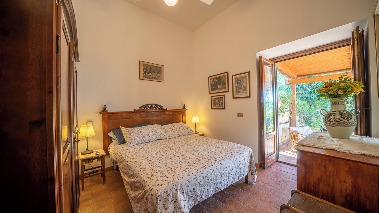 Photo of Bedroom in Agrigento