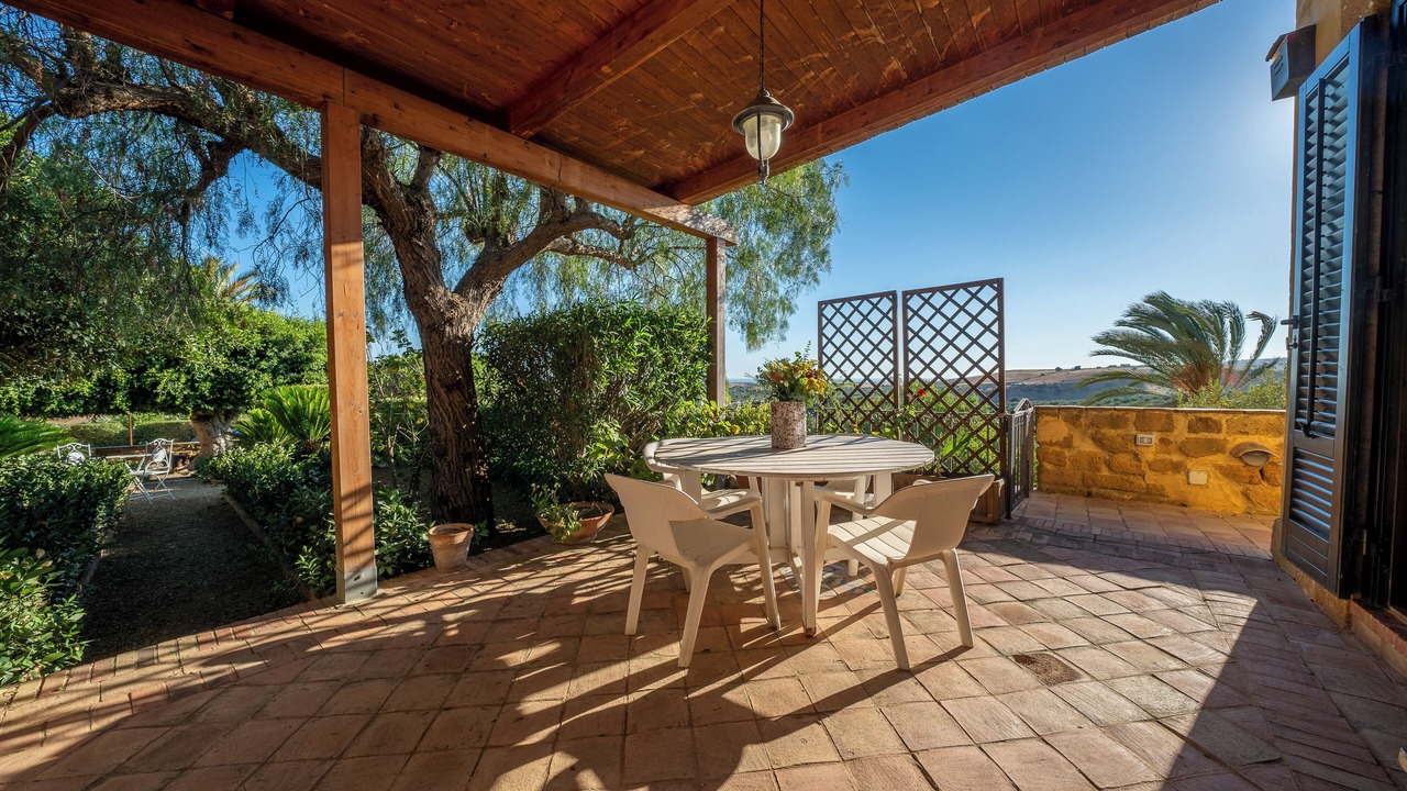 Photo of Outdoor in Agrigento