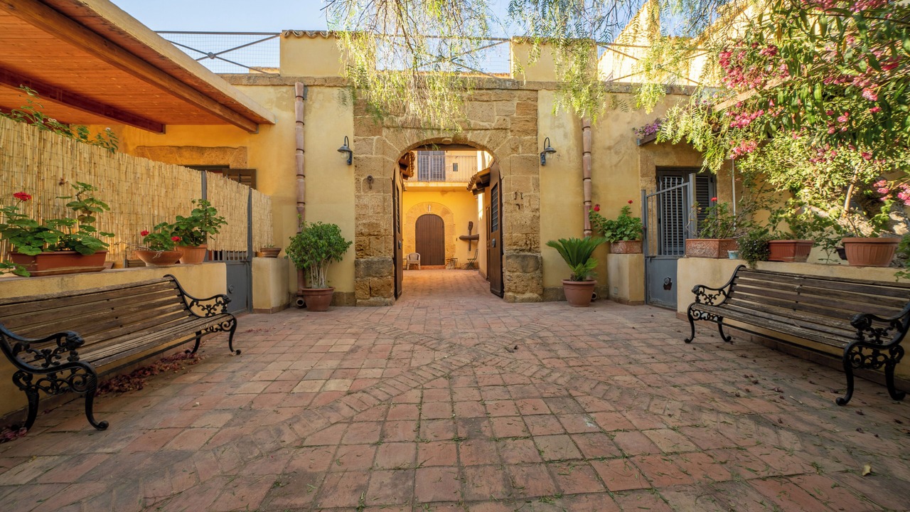 Photo of Outdoor in Agrigento