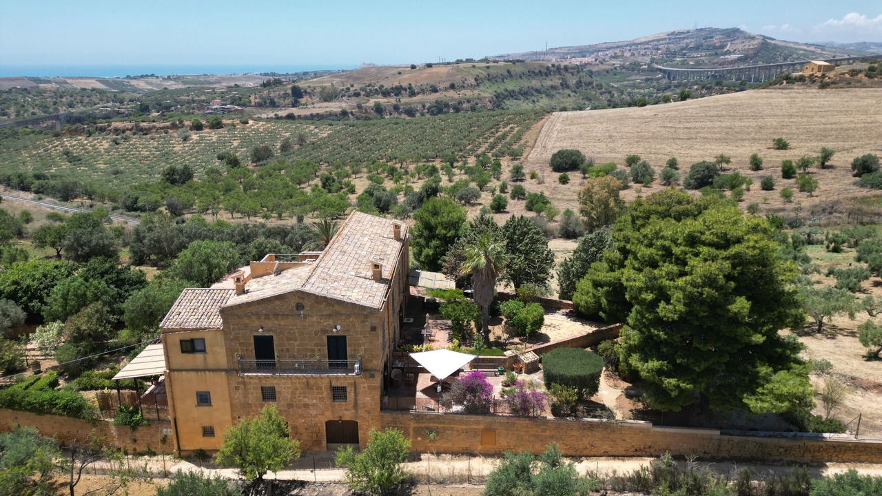 Photo of Outdoor in Agrigento
