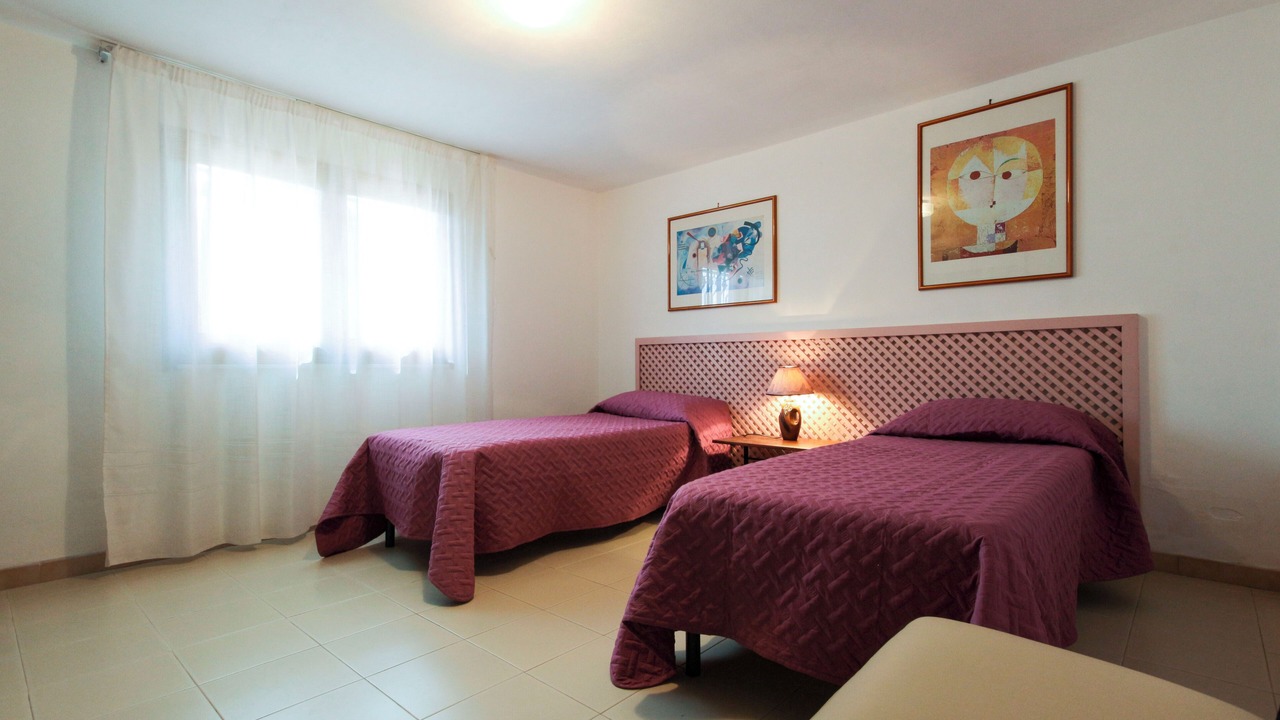 Photo of Bedroom in Sciacca