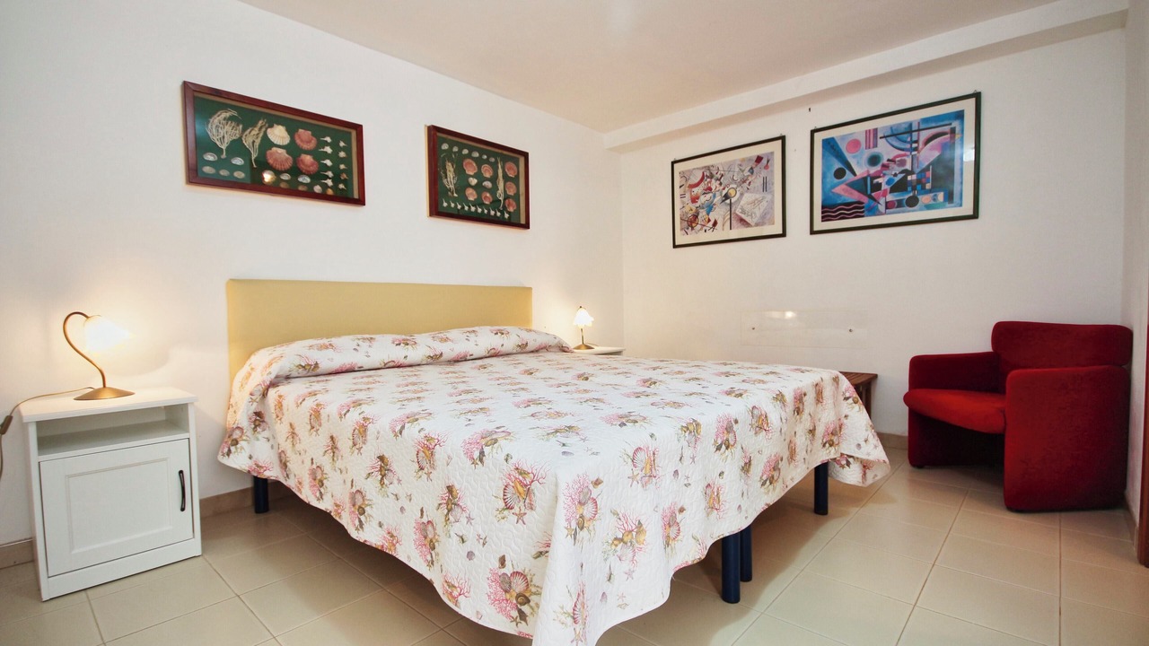 Photo of Bedroom in Sciacca