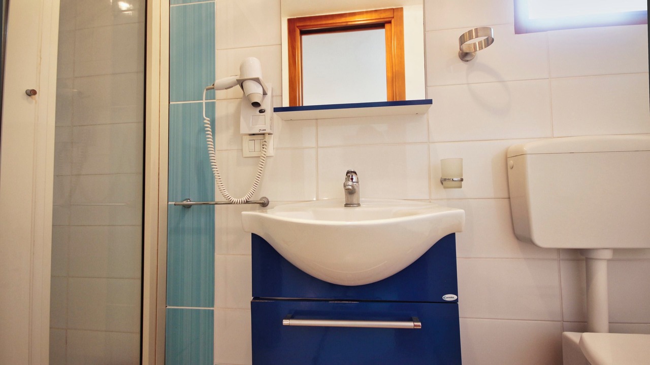 Photo of Bathroom in Sciacca
