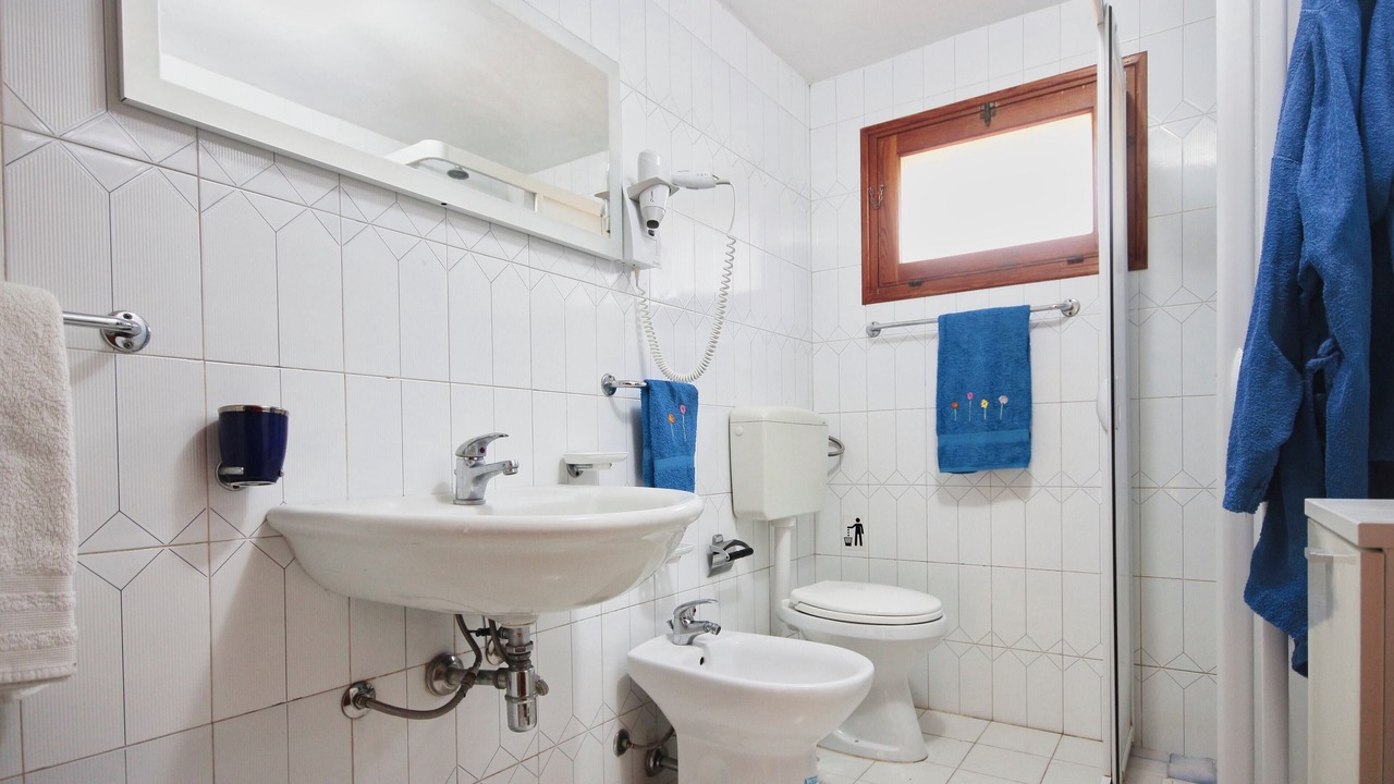 Photo of Bathroom in Sciacca