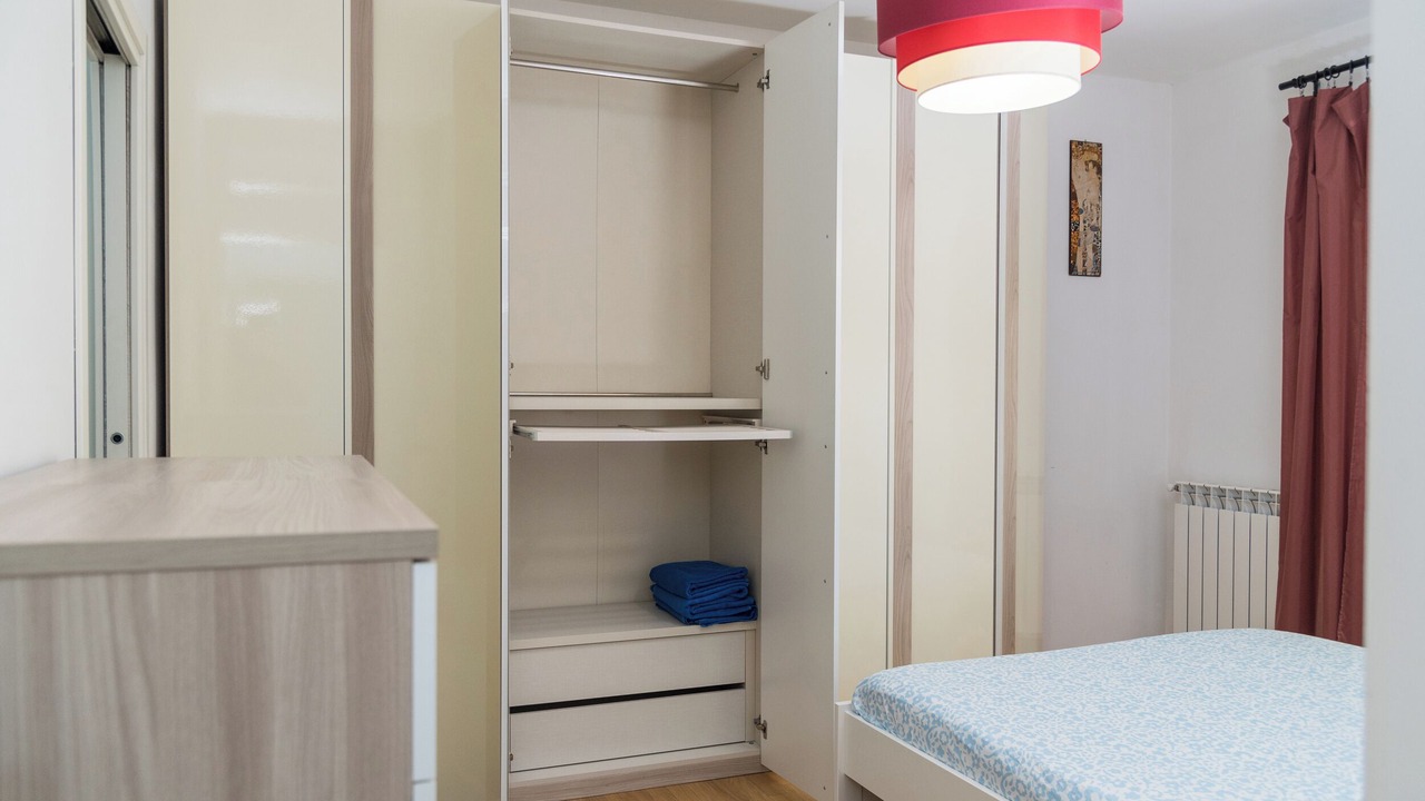 Photo of Bedroom in Centro Giano