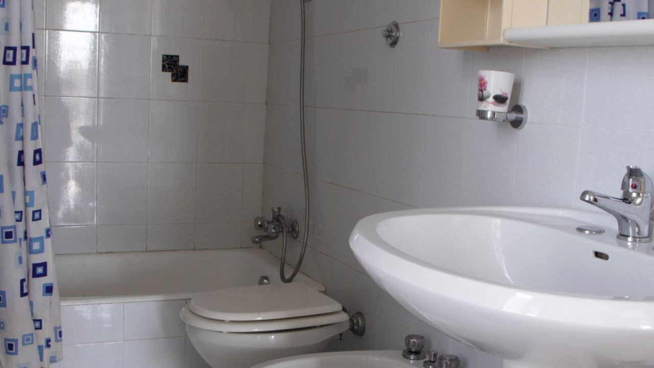Photo of Bathroom in Grumo Appula