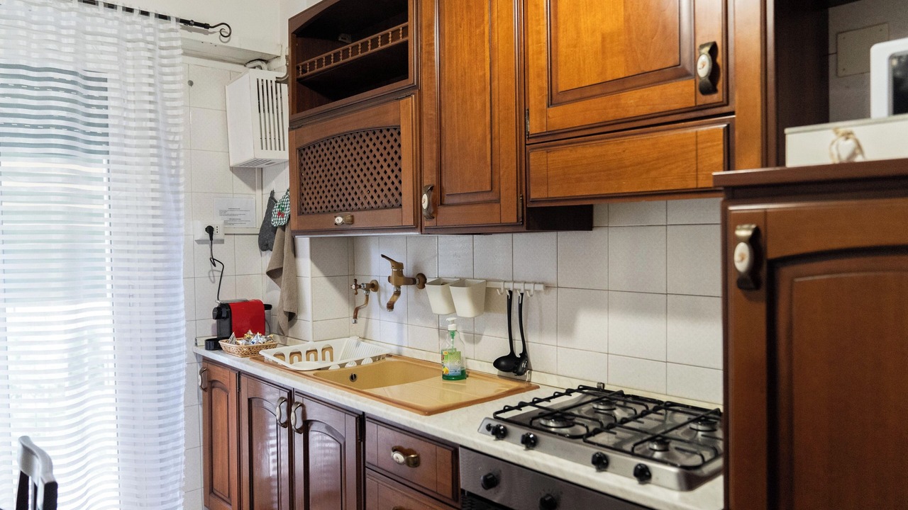 Photo of Kitchen in Quartiere XXIV Don Bosco