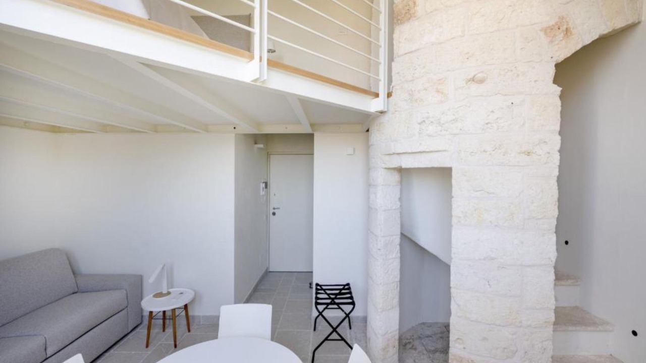 Photo of Livingroom in Torre a Mare