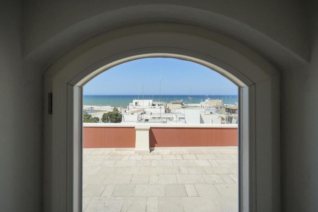 Photo of Patio Balcony in Torre a Mare