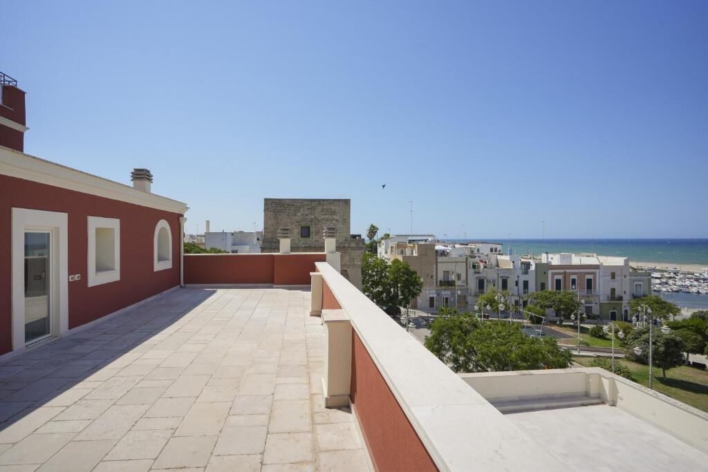 Photo of Outdoor in Torre a Mare
