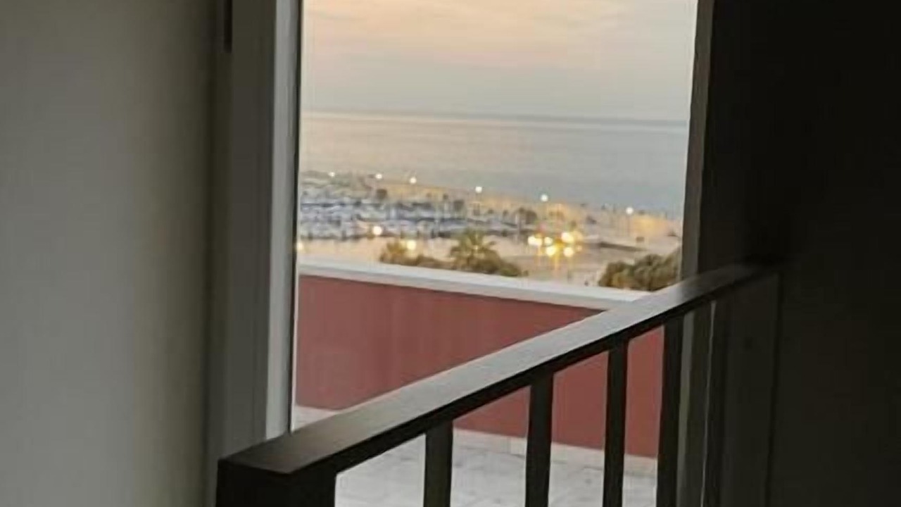 Photo of Patio Balcony in Torre a Mare