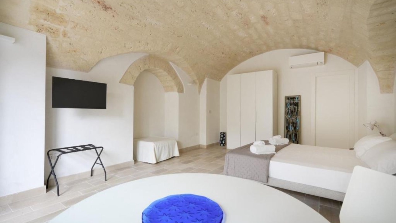 Photo of Livingroom in Torre a Mare