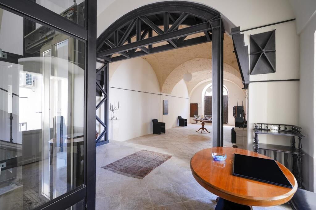 Photo of Bedroom in Torre a Mare