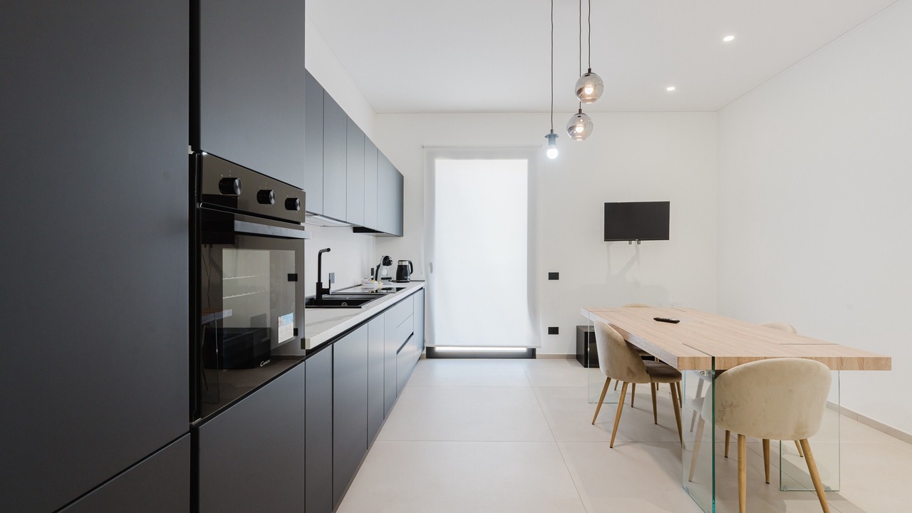Photo of Kitchen in Santa Margherita di Belice