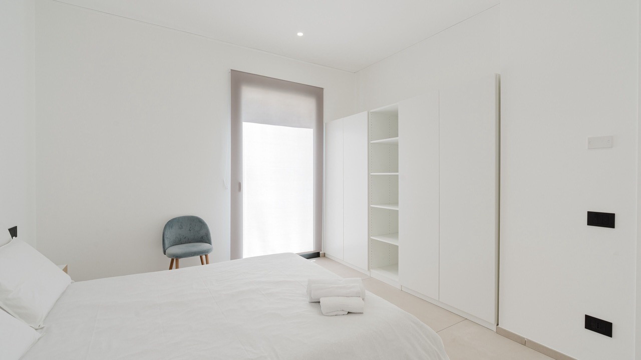 Photo of Bedroom in Santa Margherita di Belice