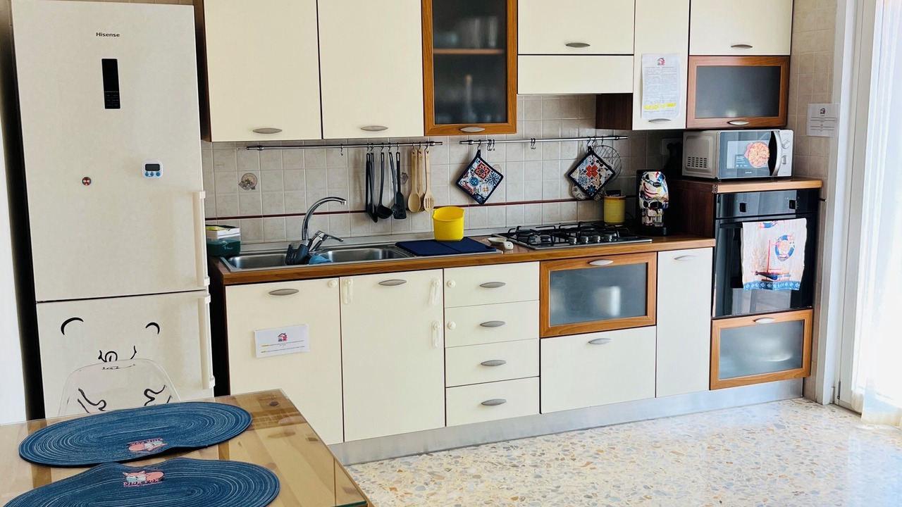 Photo of Kitchen in Portici