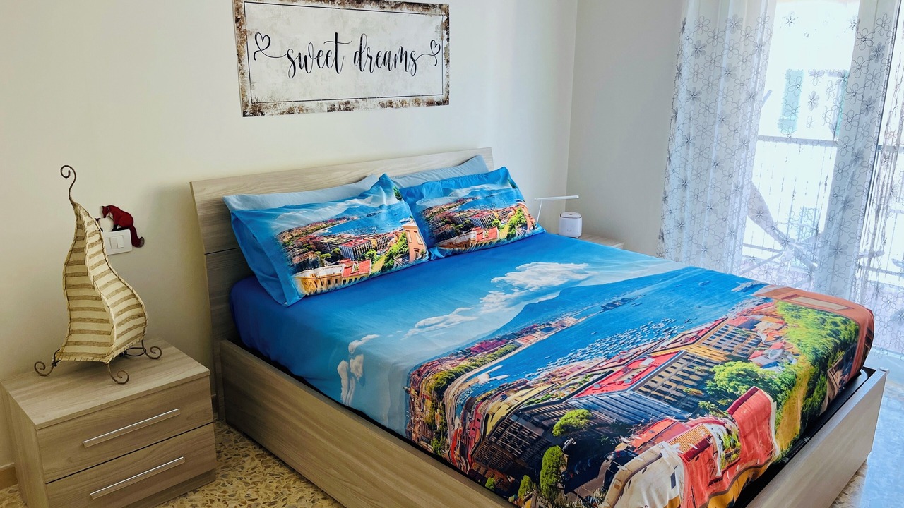 Photo of Bedroom in Portici