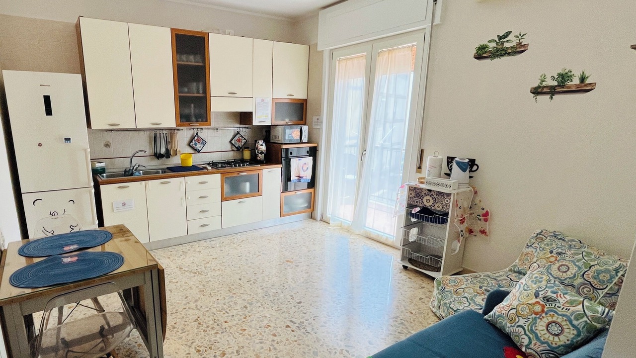 Photo of Livingroom in Portici