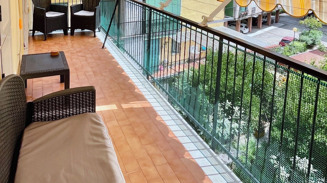 Photo of Patio Balcony in Portici