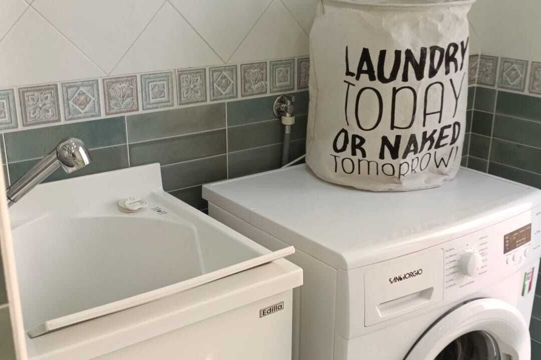 Photo of Bathroom in Portici