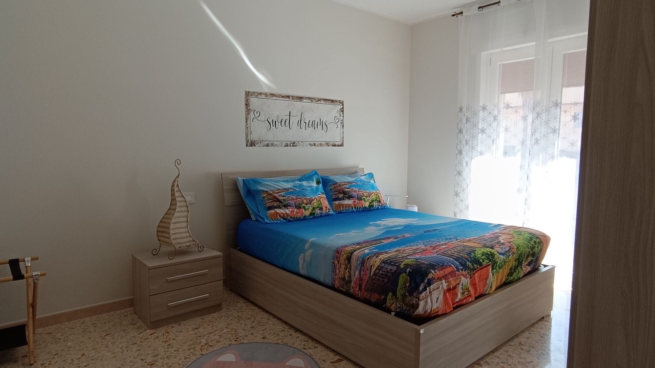 Photo of Bedroom in Portici