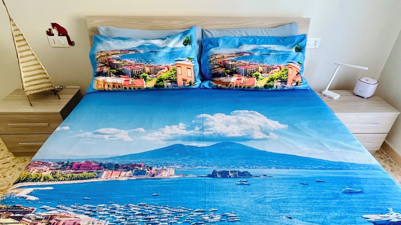 Photo of Bedroom in Portici