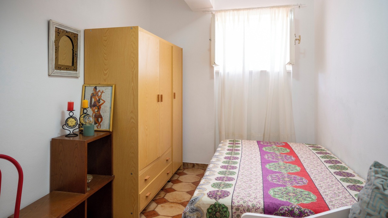 Photo of Bedroom in Praia a Mare