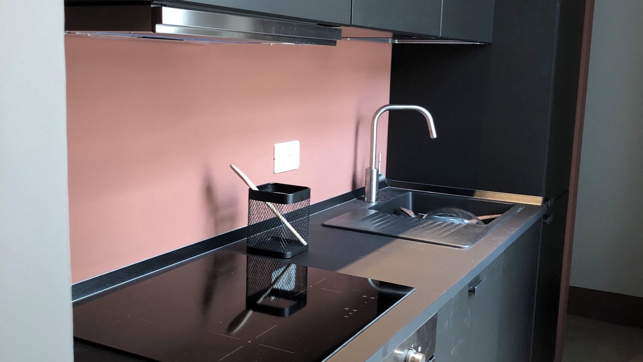 Photo of Kitchen in Brindisi Histotic Center
