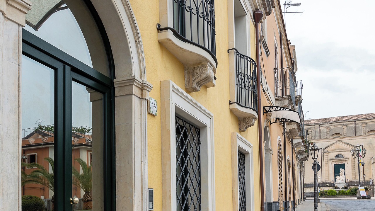 Photo of Outdoor in Piedimonte Etneo
