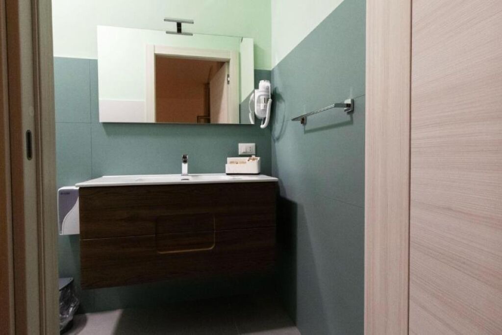 Photo of Bathroom in Agrigento