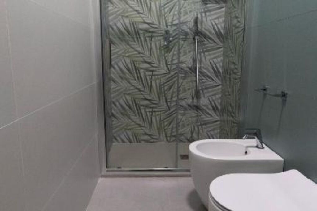 Photo of Bathroom in Agrigento
