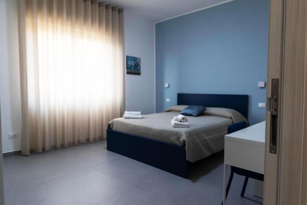 Photo of Bedroom in Agrigento