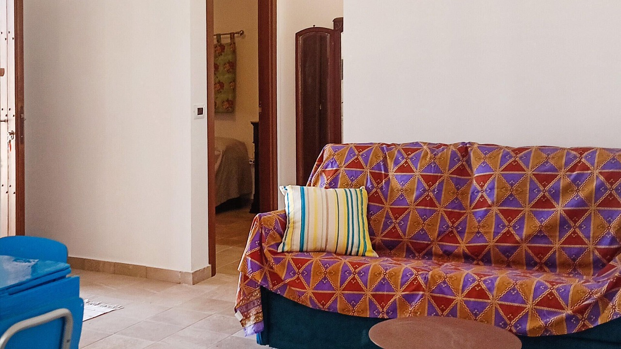 Photo of Bedroom in Giuliana