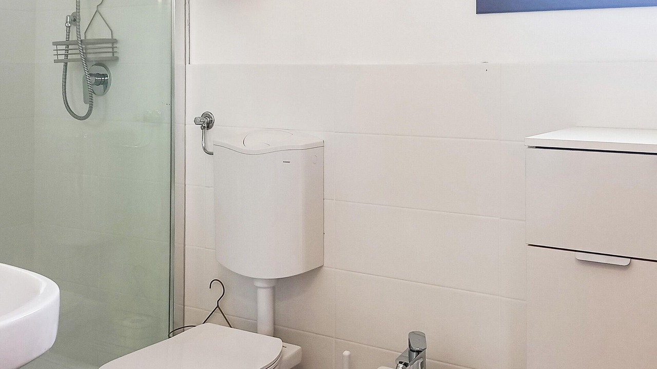 Photo of Bathroom in Giuliana