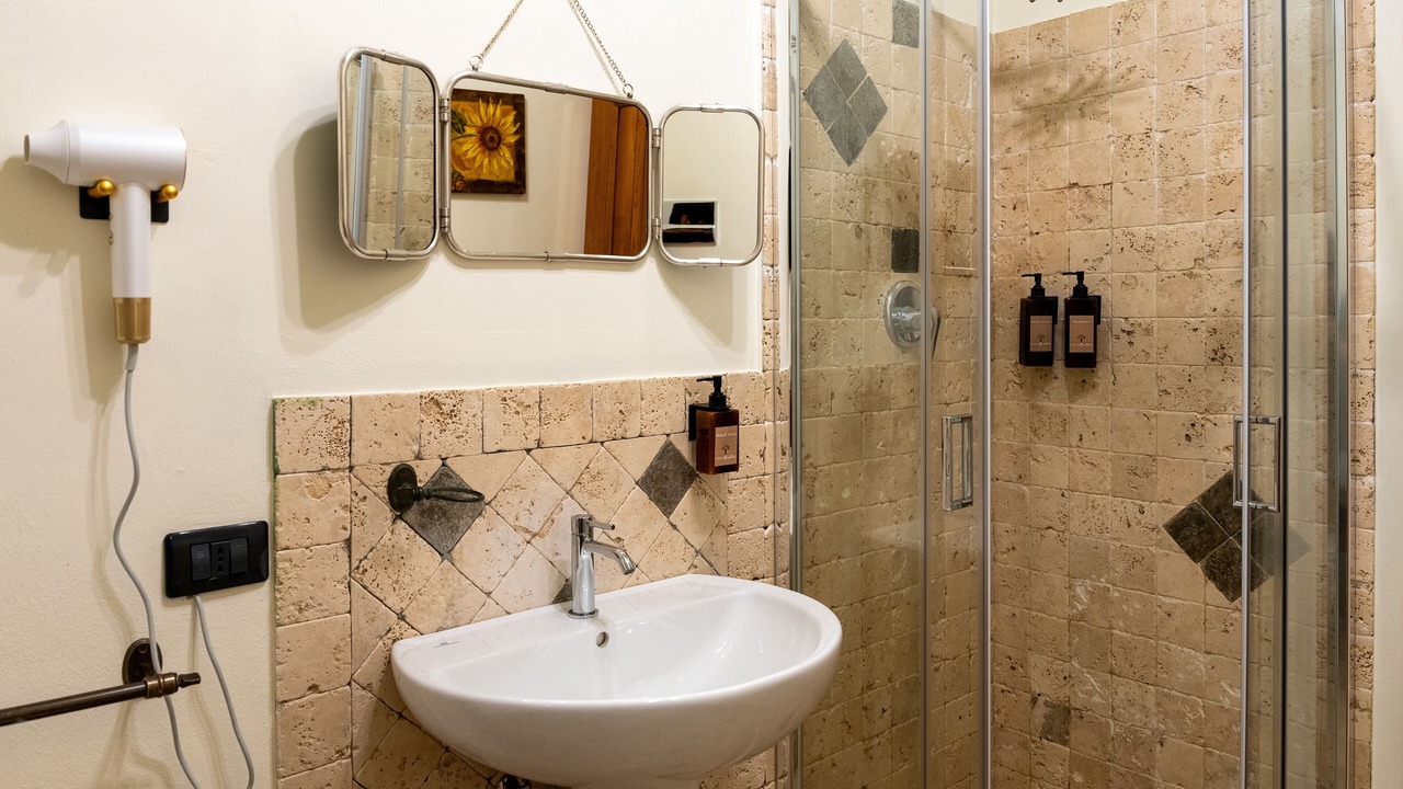 Photo of Bathroom in Villaggio Mose