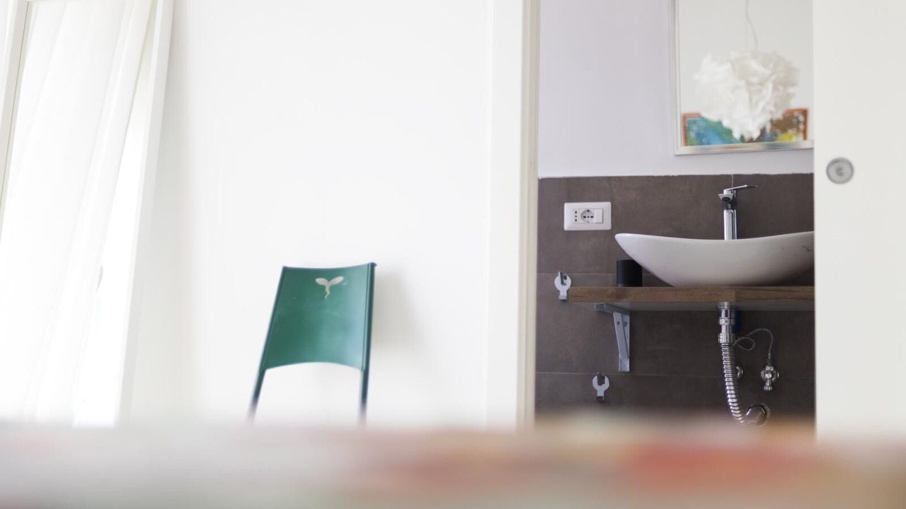 Photo of Bathroom in Reggio Calabria