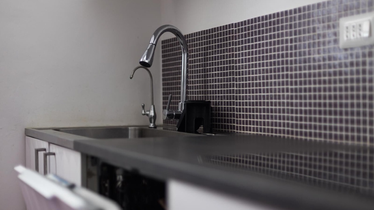 Photo of Kitchen in Reggio Calabria