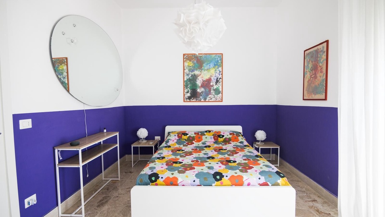 Photo of Bedroom in Reggio Calabria