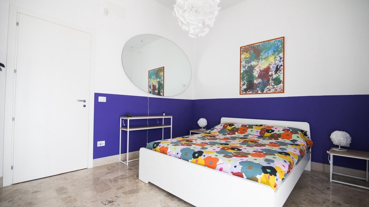 Photo of Bedroom in Reggio Calabria