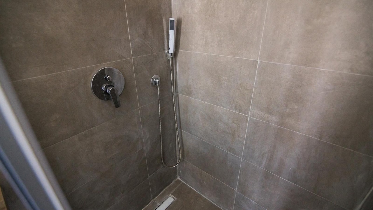 Photo of Bathroom in Reggio Calabria