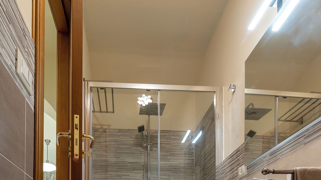 Photo of Bathroom in Piedimonte Etneo