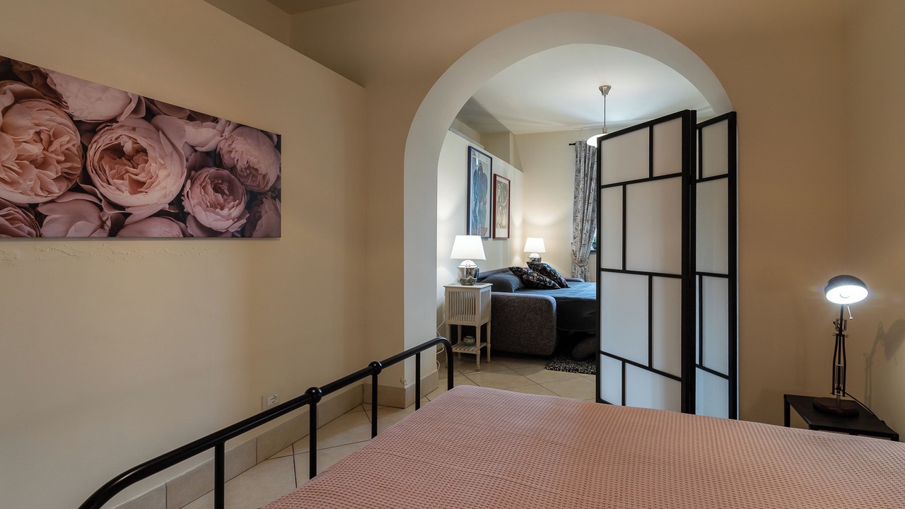 Photo of Bedroom in Piedimonte Etneo