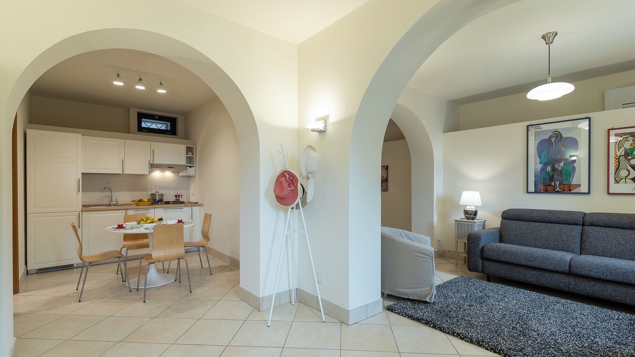 Photo of Livingroom in Piedimonte Etneo