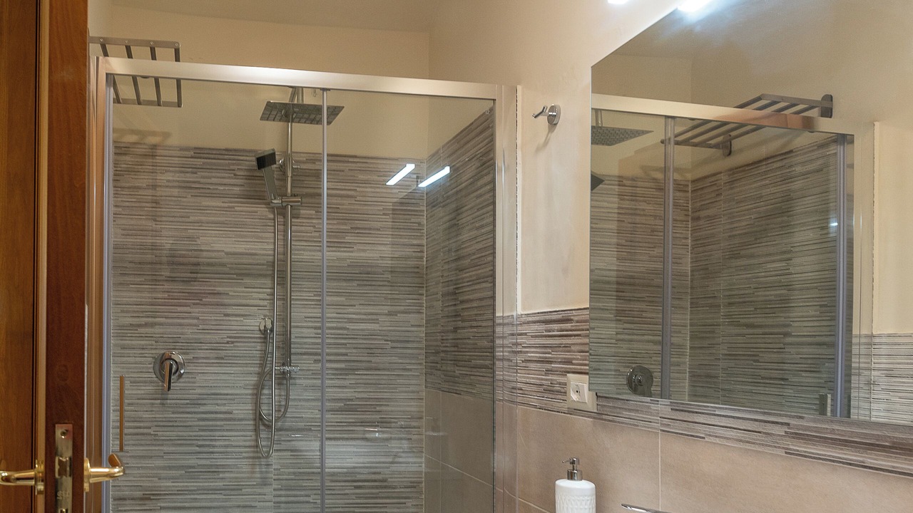 Photo of Bathroom in Piedimonte Etneo