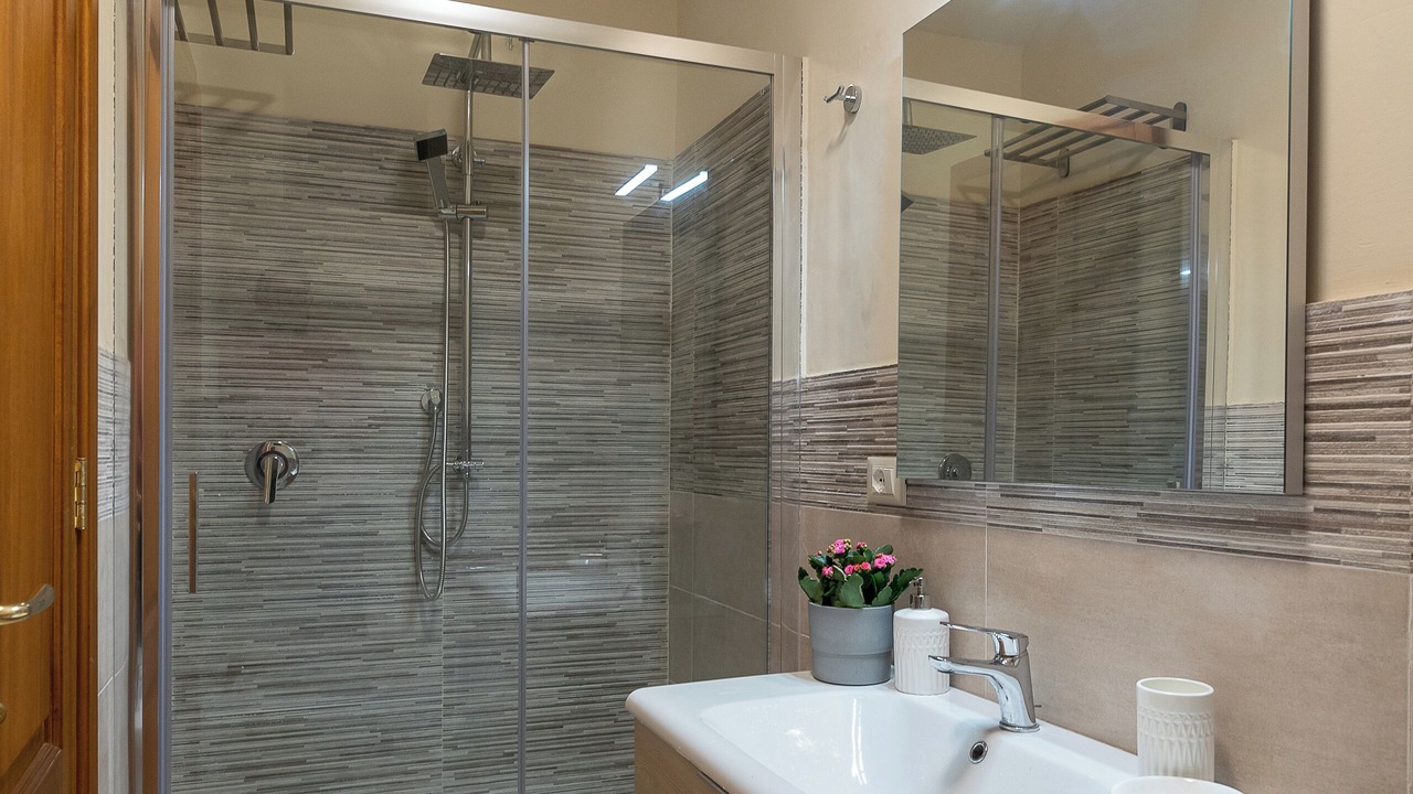 Photo of Bathroom in Piedimonte Etneo