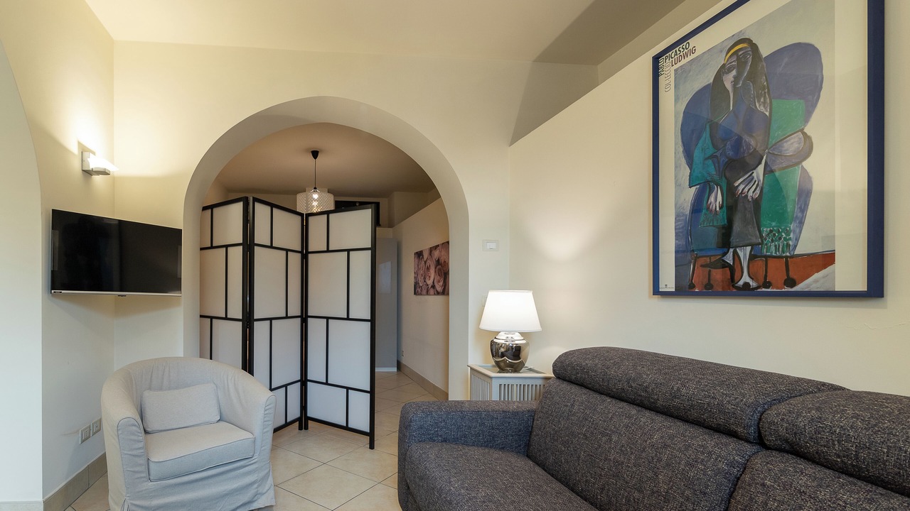 Photo of Livingroom in Piedimonte Etneo