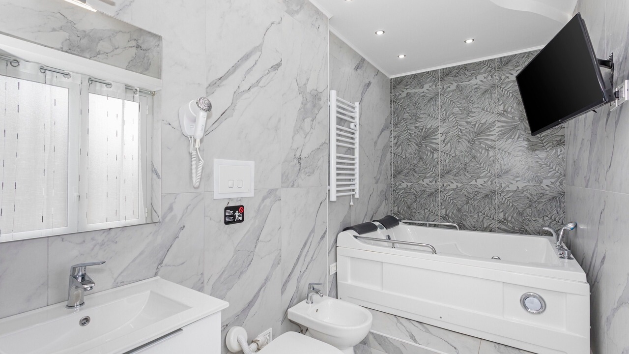 Photo of Bathroom in Monte Po-Nesima-San Leone-Rapisardi