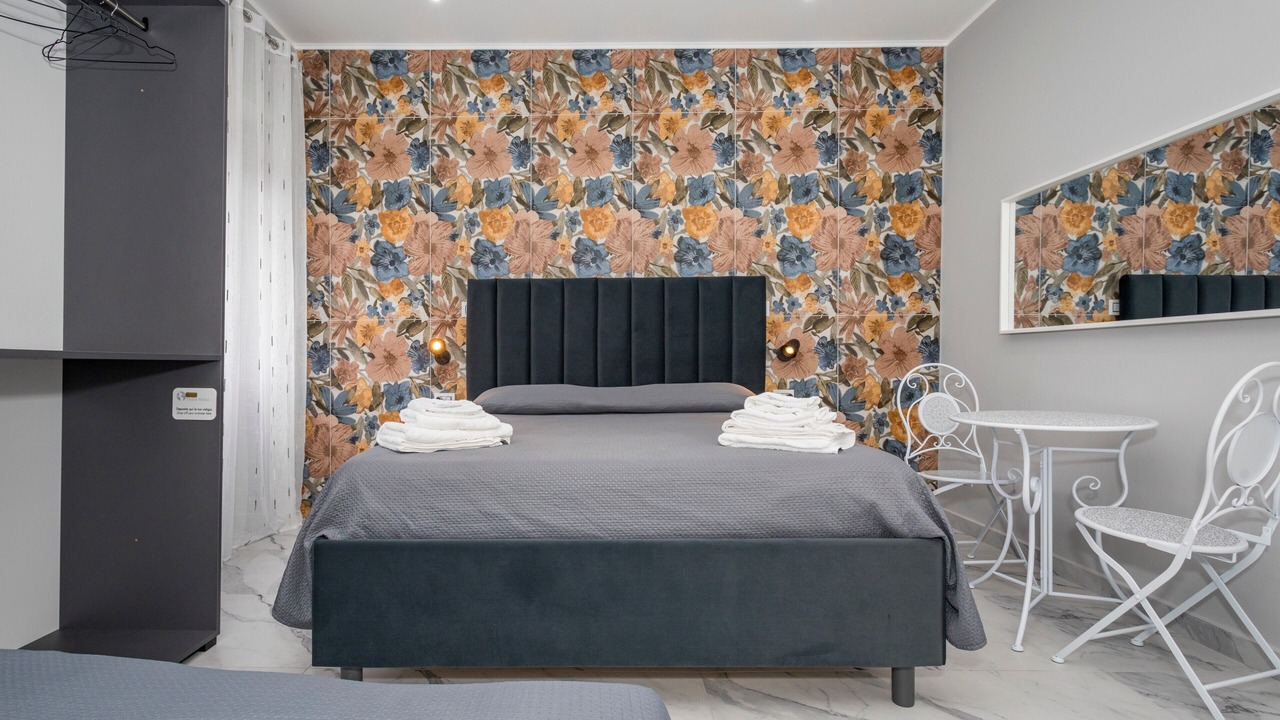 Photo of Bedroom in Monte Po-Nesima-San Leone-Rapisardi